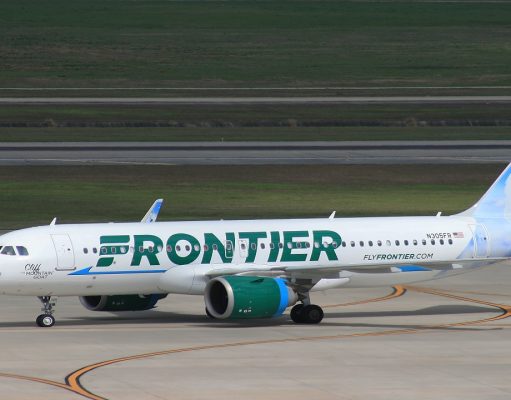 Is Frontier Airlines Good and Safe to Fly? Find Out Here! Is Frontier Airlines Good and Safe