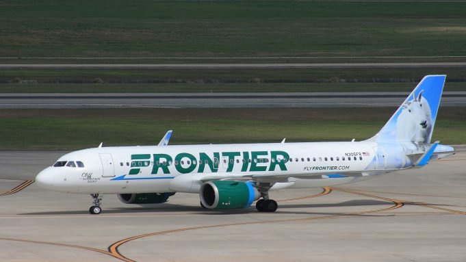 Is Frontier Airlines Good and Safe