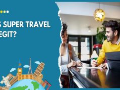 Is Super Travel Legit? The Truth Behind the Viral Travel Platform Is Super Travel Legit