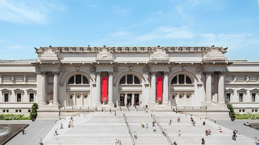 Best Museums in New York City