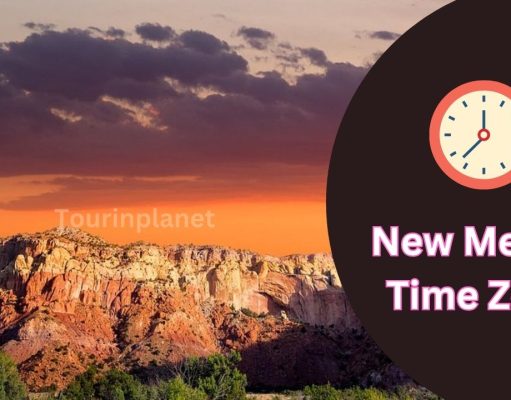 New Mexico Time Zone New Mexico Time Zone