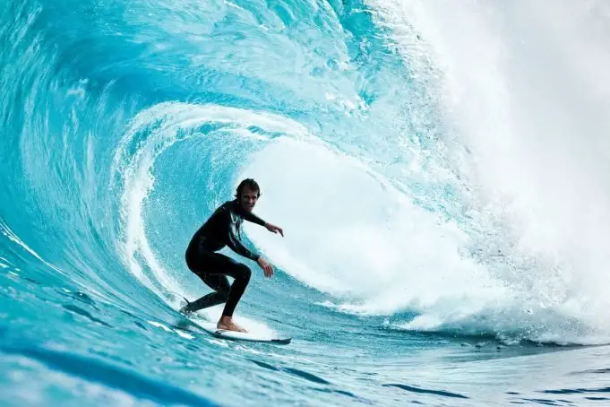 Surfing Camps for the Experienced Wave Surfer