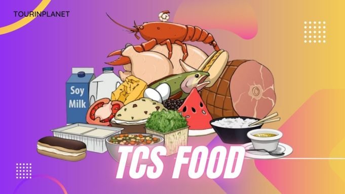 TCS Food