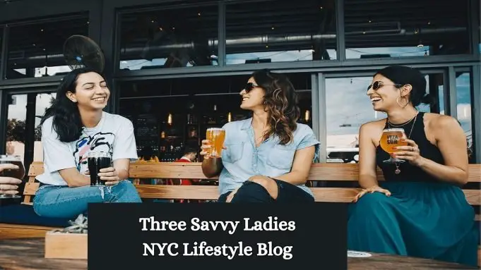Three Savvy Ladies NYC Lifestyle Blog