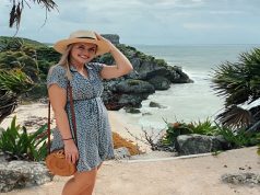 Tripping Blonde a Travel and Lifestyle Blog Tripping Blonde a Travel and Lifestyle Blog