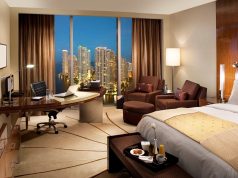 From Budget to Luxury: Different Types of Accommodation You Can Book