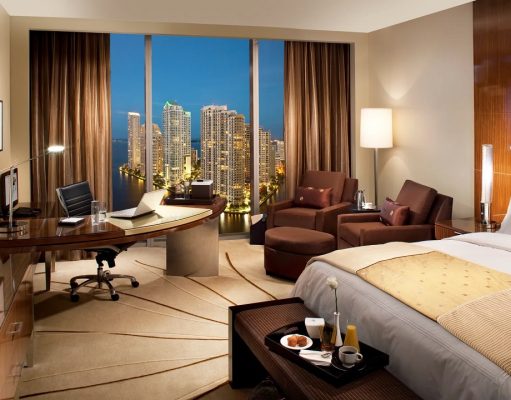 From Budget to Luxury: Different Types of Accommodation You Can Book
