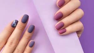 What Does White Nail Polish Mean?
