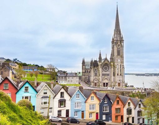 When is The Best Time to Visit Ireland? When is The Best Time to Visit Ireland