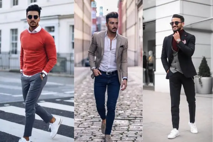 Ape to Gentleman Men s Grooming Fashion Lifestyle