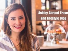 Ashley Abroad Travel and Lifestyle Blog – Exploring the World Ashley Abroad Travel and Lifestyle Blog