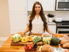 Balanced Babe Holistic Lifestyle Nutrition Coach Balanced Babe Holistic Lifestyle Nutrition Coach