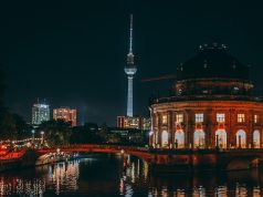 Berlin by Night: Unmasking the City’s Electrifying Nightlife and Entertainment Berlin Electrifying Nightlife and Entertainment