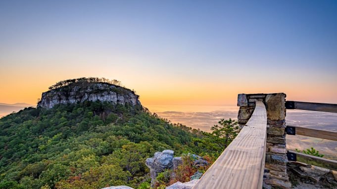 Best Things to Do in Pilot Mountain