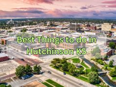 28 Best Things to do in Hutchinson KS Best Things to do in Hutchinson KS