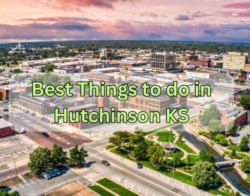 28 Best Things to do in Hutchinson KS Best Things to do in Hutchinson KS