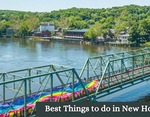 40 Best Things to do in New Hope PA (Philadelphia) Best Things to do in New Hope PA