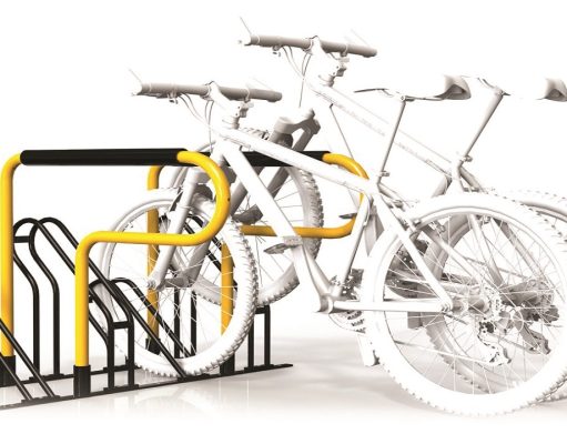 Space Saving Solutions Maximizing Space with Compact Cycle Shelters Compact Cycle Shelters