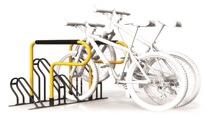 Compact Cycle Shelters