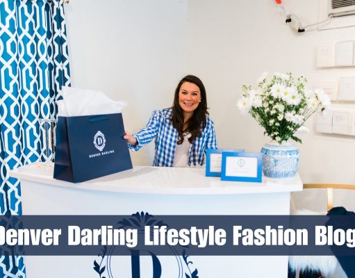 Elevate Your Style with Denver Darling Lifestyle Fashion Blog Denver Darling Lifestyle Fashion Blog