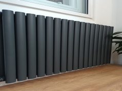 Vintage Glamour: Incorporating Electrics Radiators in Retro Interiors Electrics Radiators