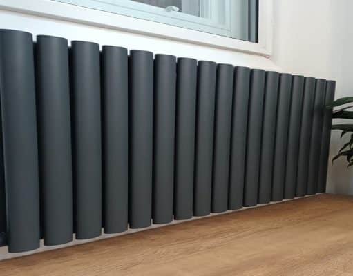 Vintage Glamour: Incorporating Electrics Radiators in Retro Interiors Electrics Radiators