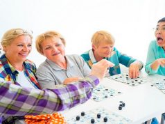 Exploring the Advantages of Bingo for the Elderly Population Exploring the Advantages of Bingo