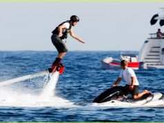 The 9 Fantastic Extreme Adventures in Dubai Top Things to Do in Dubai in October