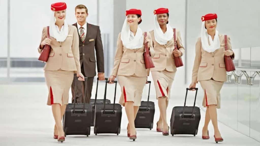 Flight Attendant Salary: A Comprehensive Overview