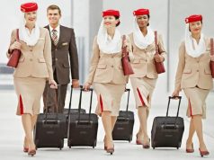 Flight Attendant Salary: A Comprehensive Overview Flight Attendant Salary