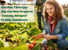 Garden Therapy Diy Garden Projects Yummy Recipes Crafty Goodness Garden Therapy Diy Garden Projects Yummy Recipes Crafty Goodness