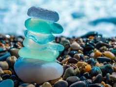 The 20 Best Glass Pebble Beach Florida – Unique Coastal Treasure Glass Pebble Beach Florida