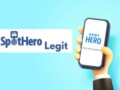 Is SpotHero Legit? A Comprehensive Review of the Popular Parking App Is Spothero Legit