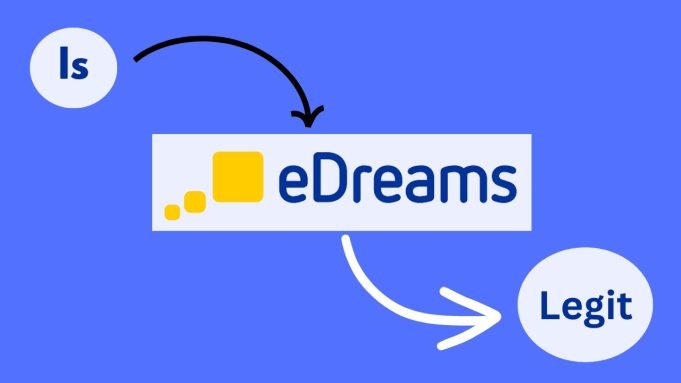 Is eDreams Legit