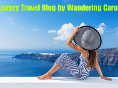 Luxury Travel Blog by Wandering Carol – Explore the World in Style Luxury Travel Blog by Wandering Carol