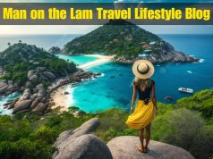 Man on the Lam Travel Lifestyle Blog – Discover the Secrets of Budget-Friendly Travel Man on the Lam Travel Lifestyle Blog