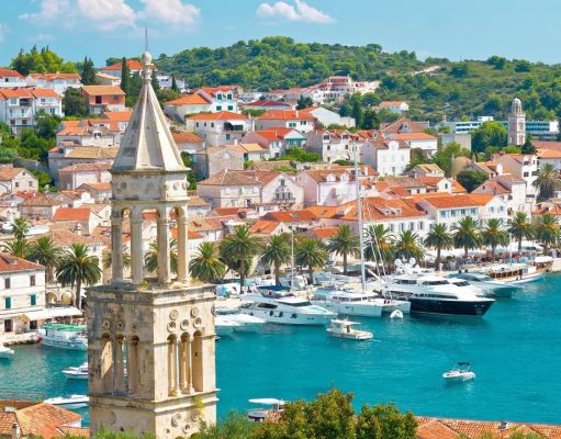 Montenegro’s Hidden Real Estate Gems: A Coastal Paradise Awaits Montenegro's Hidden Real Estate Gems