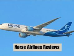 Norse Airlines Reviews 2025 – What to Know Before Fly? Norse Airlines Reviews