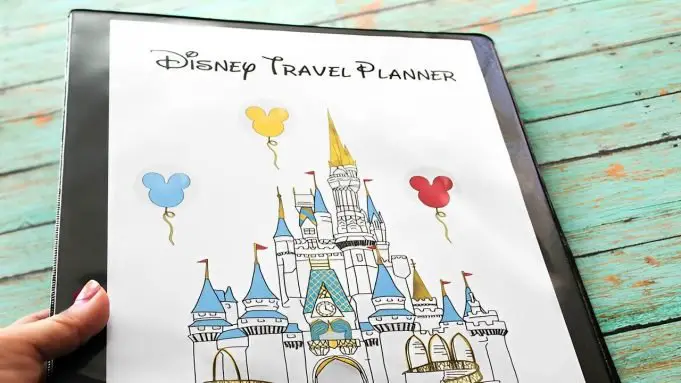 Professional Disney Travel Planner