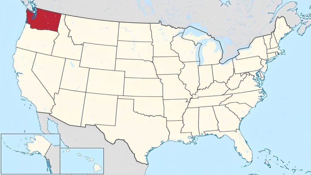 Seattle Time Zone