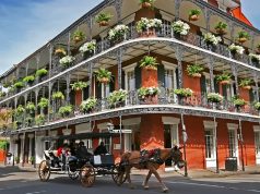 What is the Significance of the French Quarter in New Orleans? Significance of the French Quarter in New Orleans