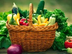 Sinful Nutrition Where Every Veggie Has a Dark Side Sinful Nutrition Where Every Veggie Has a Dark Side