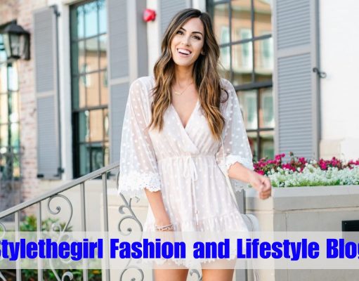 Stylethegirl Fashion and Lifestyle Blog: Your Gateway to Chic Living Stylethegirl Fashion and Lifestyle Blog