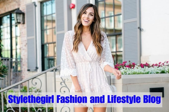 Stylethegirl Fashion and Lifestyle Blog