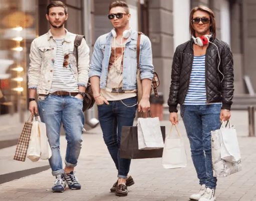 The Science of Appearance Men’s Fashion Grooming and Lifestyle The Science of Appearance Men s Fashion Grooming and Lifestyle