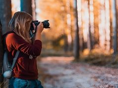 Designing the Perfect Logo for Your Travel Photography Business Travel Photography Business