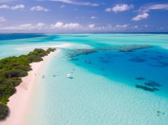 What Is It Like To Travel to the Maldives on a Private Jet? Travel to the Maldives on a Private Jet