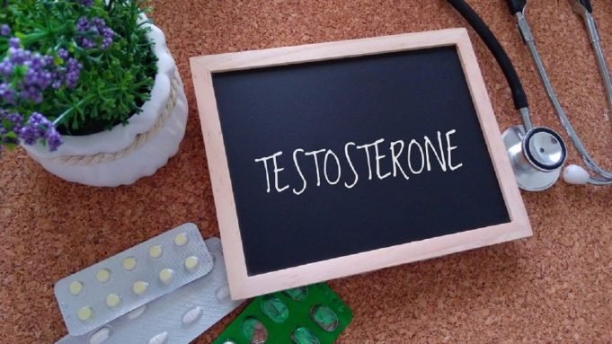 Trips and Testosterone