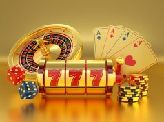 8 Types of Online Casino Players You Might Encounter Types of Online Casino Players