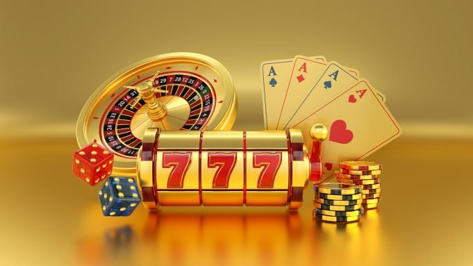 Types of Online Casino Players